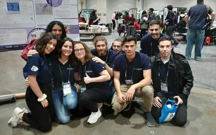 Έλληνες φοιτητές σχεδίασαν τον πρώτο υπολογιστή DNA και κέρδισαν το χρυσό μετάλλιο σε διεθνή διαγωνισμό