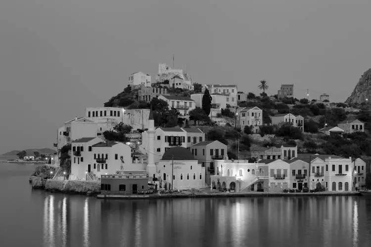 «Πέρα από τα Σύνορα»: Το Διεθνές Φεστιβάλ Καστελλόριζου αναζητά ελληνικά και ξένα ντοκιμαντέρ