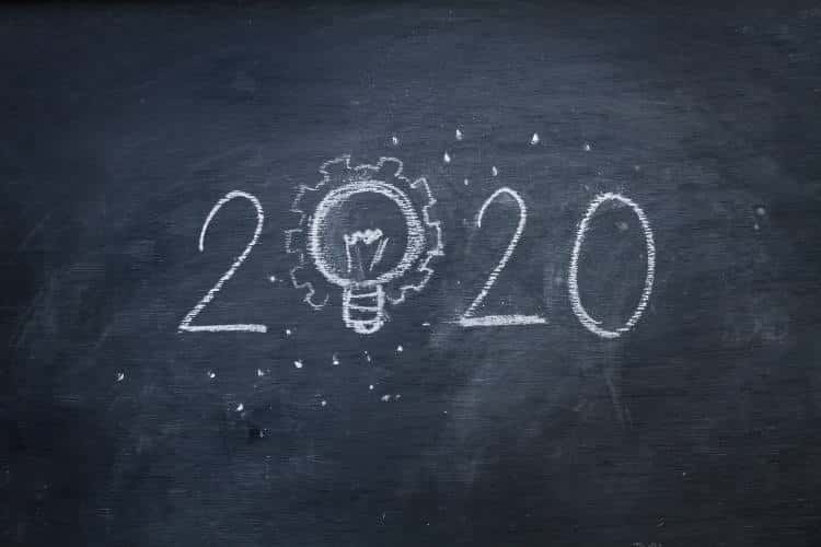 Πώς να θέσουμε πιο έξυπνους στόχους για το 2020