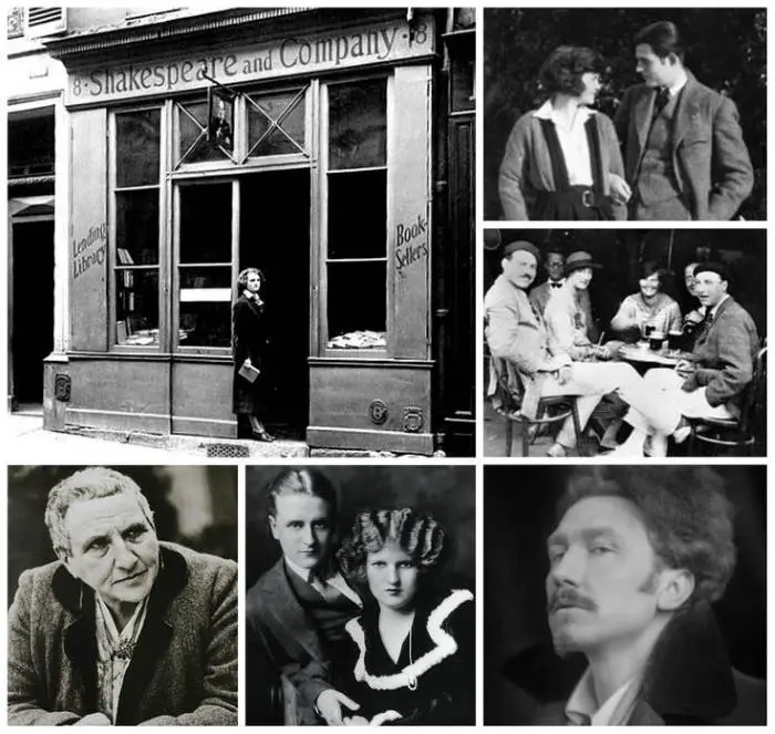 Shakespeare & Company: Τo θρυλικό παριζιάνικο βιβλιοπωλείο όπου οι επισκέπτες μπορούν να κοιμηθούν (Φωτογραφίες)