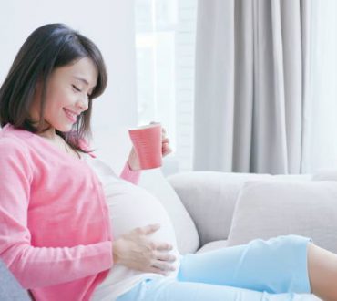 Η σπουδαιότητα του φυλλικού οξέος στην εγκυμοσύνη