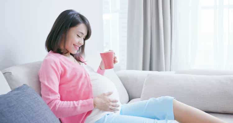 Η σπουδαιότητα του φυλλικού οξέος στην εγκυμοσύνη