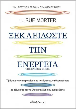Ενεργοποιήστε την εσωτερική σας ενέργεια