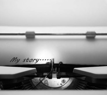 Εσύ μπορείς να γράψεις τη δική σου ιστορία;