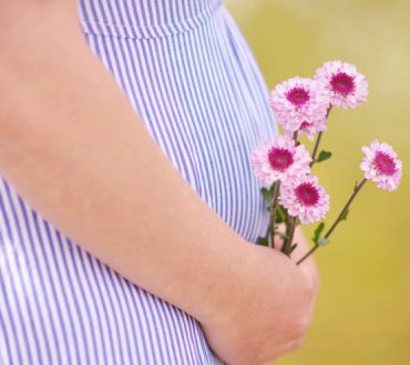 Η εμπειρία της εγκυμοσύνης συνδέεται με την ψυχοσύνθεση του παιδιού