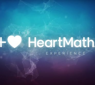 Το Ινστιτούτο HeartMath προσφέρει το HeartMath Experience δωρεάν σε όλους για περιορισμένο διάστημα