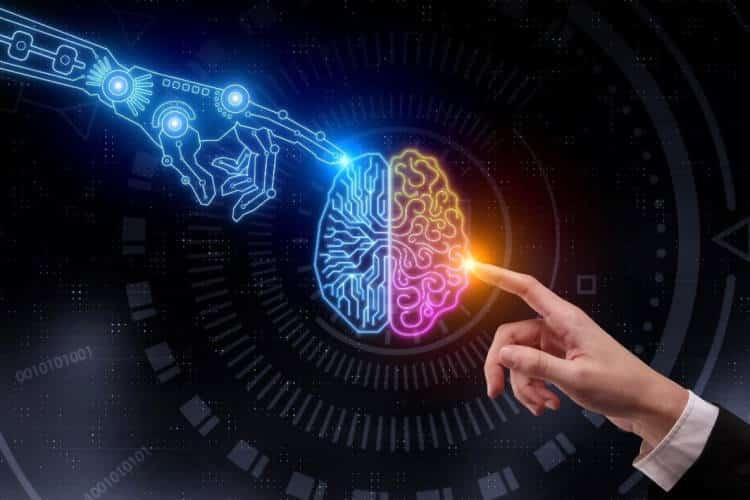 Τεχνητή νοημοσύνη: Νέος αλγόριθμος «μεταφράζει» την εγκεφαλική μας δραστηριότητα σε προτάσεις