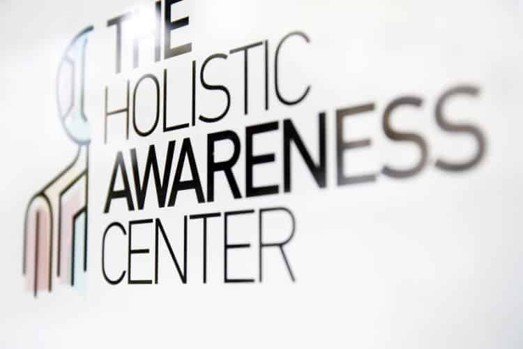 The Holistic Awareness Center | Ξεκίνησε από τη Νέα Υόρκη και τώρα λειτουργεί και στο Νέο Ψυχικό