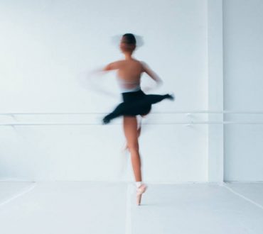 6 πράγματα που μπορεί να μας μάθει ο χορός για τη ζωή