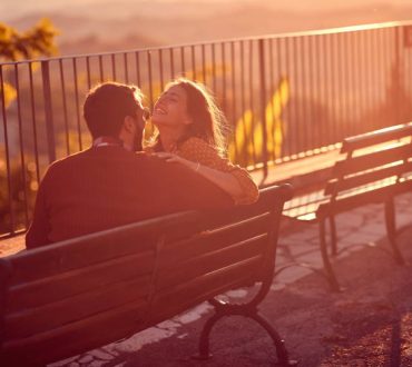 Επικοινωνία στο ζευγάρι: Με αυτούς τους τρόπους θα κανετε τη σχέση σας «καταφύγιο»