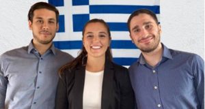 Τρία βραβεία απέσπασε η ελληνική φοιτητική ομάδα Dr. IV στο «JA Europe Enterprise Challenge 2020»