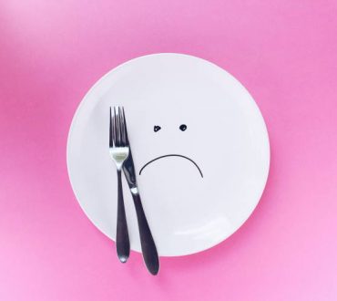 Απώλεια βάρους: Γιατί δεν είναι αποτελεσματικό να τρώμε ελάχιστα
