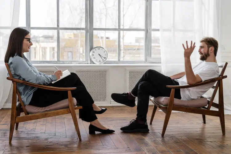 «Πόσο καιρό θα διαρκέσει η θεραπεία;» - Μια ψυχολόγος απαντά στην πιο συχνή ερώτηση