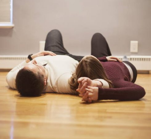 «Θεραπεία ζεύγους» | Σε ποιες περιπτώσεις μπορεί να ωφελήσει τη σχέση μας