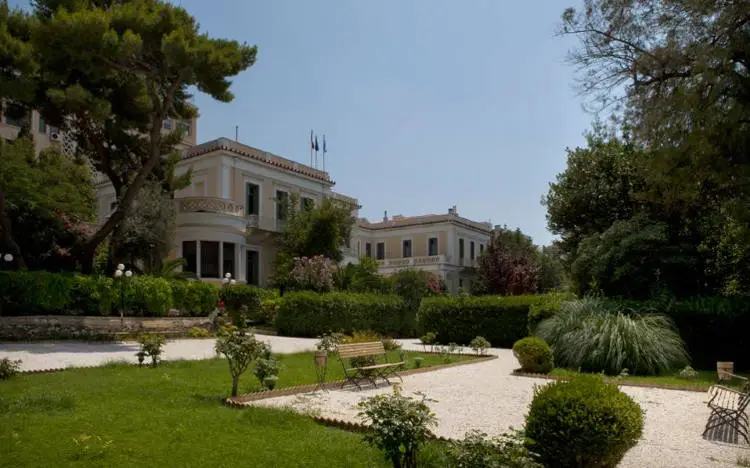 Θερινό σινεμά στη Γαλλική Σχολή Αθηνών στις 7, 16 Ιουλίου και 1 Σεπτεμβρίου
