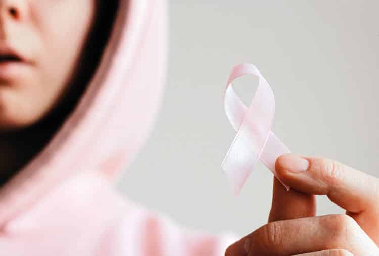 Νέο και γρήγορο τεστ ανιχνεύει τον καρκίνο του μαστού με 100% ακρίβεια