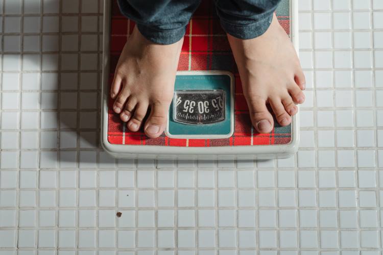 Η παχυσαρκία αυξάνει τον κίνδυνο θανάτου από κορονοϊό κατά 48%, σύμφωνα με έρευνα