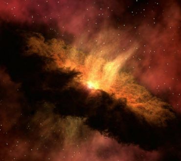 Αστρονόμοι άκουσαν τη δεύτερη μεγαλύτερη καταγεγραμμένη έκρηξη στο σύμπαν μετά το big bang