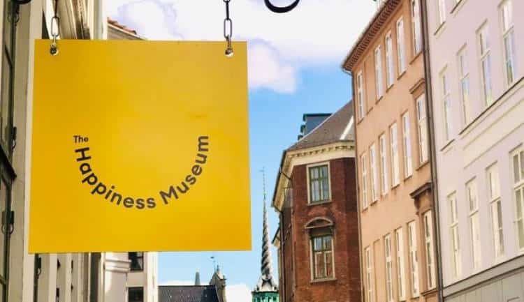Δανία: Το πρώτο "Μουσείο ευτυχίας" παγκοσμίως άνοιξε στην Κοπεγχάγη