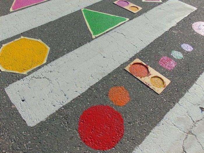 Γρεβενά: Μικροί και μεγάλοι έδωσαν χρώμα και φαντασία στις διαβάσεις της πόλης