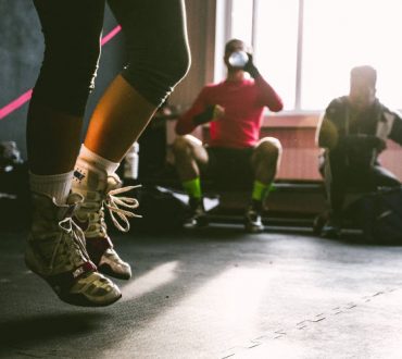 6 σημάδια που μαρτυρούν ότι γυμναζόμαστε περισσότερο απ’ όσο αντέχει το σώμα μας