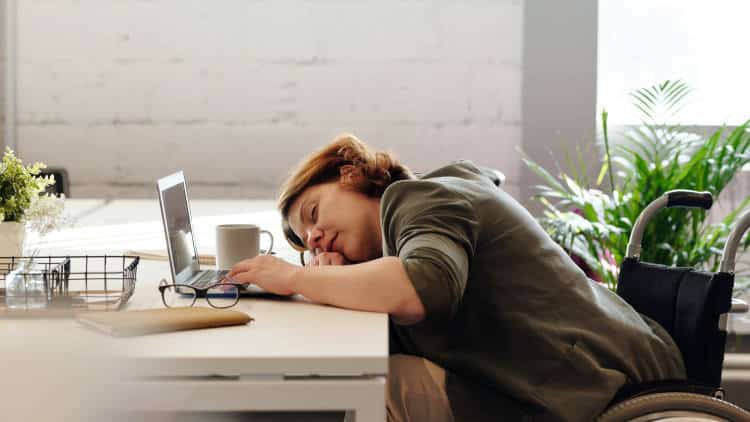 Ναρκοληψία: 5 μύθοι για τη διαταραχή του ύπνου που καταρρίπτονται