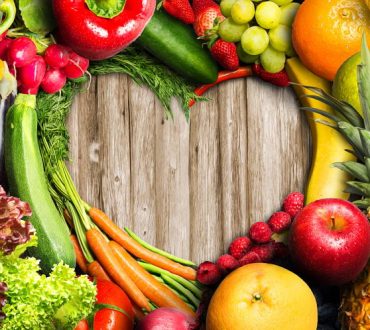 8 βασικά σημάδια που μαρτυρούν ότι δεν καταναλώνουμε αρκετά λαχανικά
