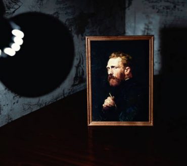 Βίνσεντ βαν Γκογκ: Πάνω από 1.000 πίνακες και σχέδια διαθέσιμα για όλους μέσα από ψηφιακή συλλογή