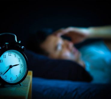 Ποια είναι τα αίτια της αϋπνίας και οι θεραπείες της