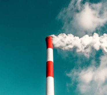 Η στενή σχέση ανάμεσα στη ρύπανση, την κλιματική αλλαγή και την υγεία των πνευμόνων
