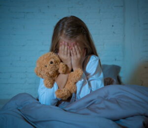 Παιδικοί εφιάλτες: Πώς μπορούμε να βοηθήσουμε τα παιδιά να τους ξεπεράσουν