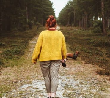 7 τρόποι να κάνουμε το περπάτημα την πιο υγιεινή συνήθεια της ημέρας