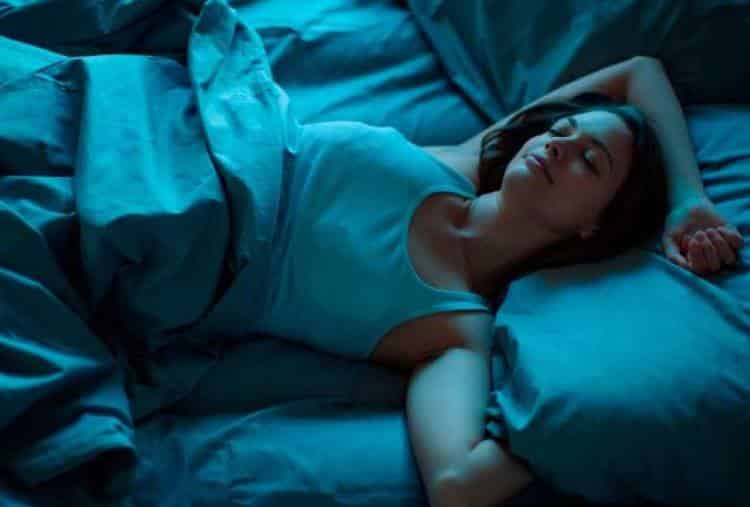 Αϋπνία: 5 φυσικά συμπληρώματα που μας βοηθούν να την καταπολεμήσουμε