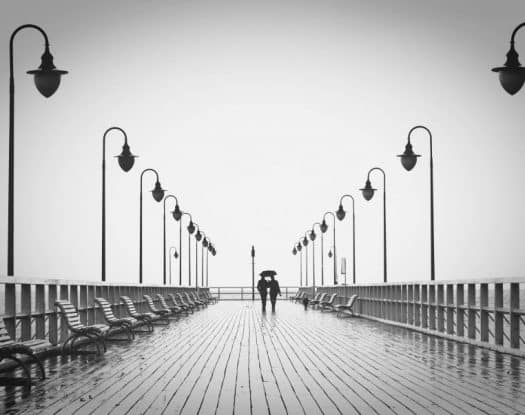 Τον άνθρωπο δεν μπορείς τον εκβιάσεις να σε αγαπήσει