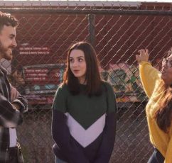 3 απλά βήματα για να μειώσουμε το κοινωνικό άγχος