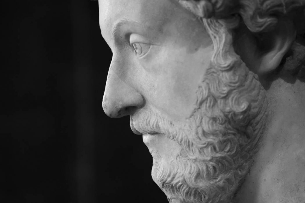 Πώς η αρχαία ελληνική φιλοσοφία μπορεί να βελτιώσει την παραγωγικότητά μας