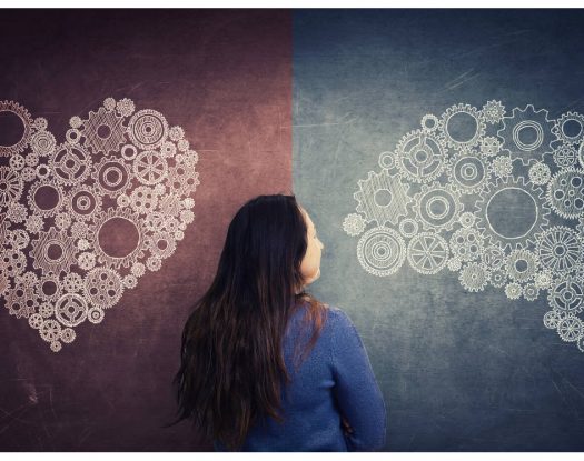 Μια ασυνήθιστη τεχνική για να αυξήσεις κατακόρυφα τη συναισθηματική σου ευφυΐα