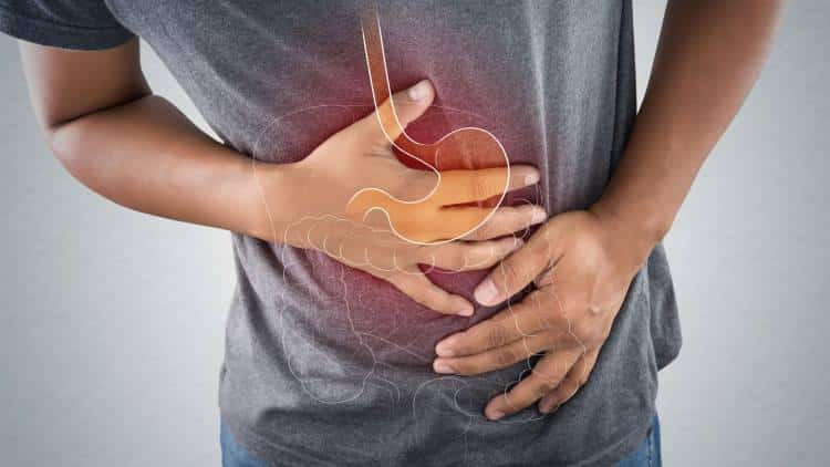 Δυσανεξία στη λακτόζη και νόσος του Crohn: Ποιες είναι οι διαφορές τους;