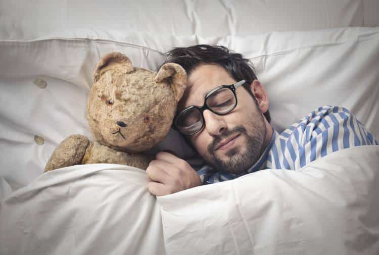 Δυσκολεύεστε να αποκοιμηθείτε το βράδυ; 15 φυσικές μέθοδοι που θα σας βοηθήσουν