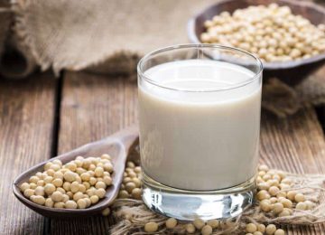 Υποκατάστατα ζωικού γάλακτος: Ποιες είναι οι επιλογές μας