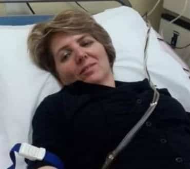 Ιωάννα Λάγκα: Η Ελληνίδα που χάρισε ζωή σε έναν «άγνωστο» ασθενή με λευχαιμία