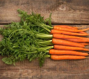 Καρότο: 5 πειστικοί λόγοι για να τo προσθέσουμε στη διατροφή μας