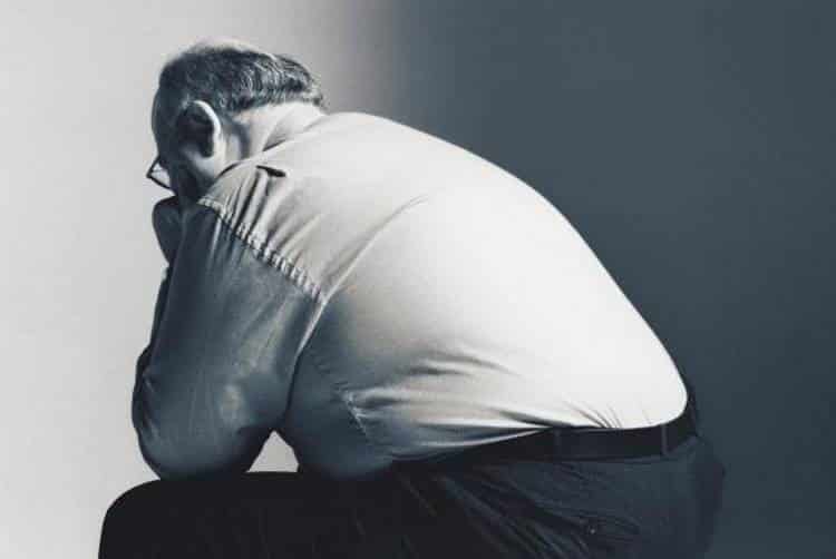 Η κατάθλιψη προκαλεί παχυσαρκία ή η παχυσαρκία προκαλεί κατάθλιψη;