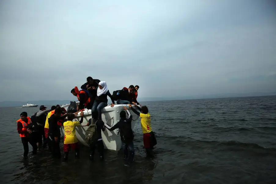 Η κυβέρνηση της Δανίας κατηγορείται ότι «θυσιάζει το μέλλον» των προσφυγόπουλων από τη Συρία