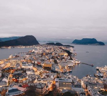 Η Νορβηγία θεραπεύει την ψύχωση αποφεύγοντας τη χορήγηση φαρμάκων