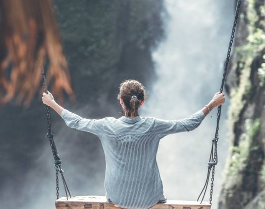 Όσες ελευθερίες και αν μας στερήσουν δεν θα μπορέσουν να περιορίσουν την εσωτερική μας ελευθερία
