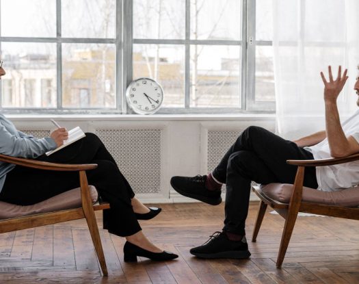 Η Προσωπο-κεντρική συμβουλευτική θεραπεία και η συνεισφορά της στον άνθρωπο