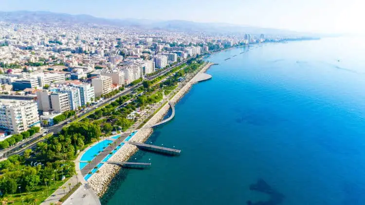 Μια υπέροχη πρωτοβουλία με αφορμή την αγάπη για μια πιο όμορφη Λεμεσό (Βίντεο)