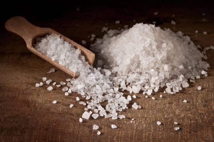 Πώς επηρεάζει το πολύ αλάτι τον εγκέφαλό μας