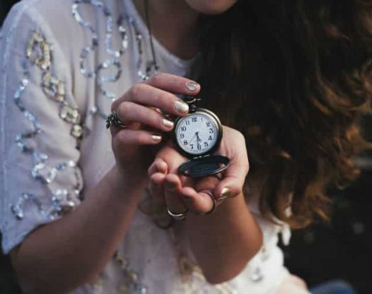 Πώς να θέσουμε και να διατηρήσουμε το όριο του χρόνου, σύμφωνα με μία ψυχολόγο